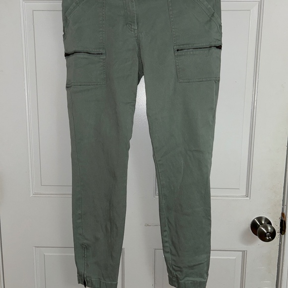 LOFT Pants - Loft skinny pant